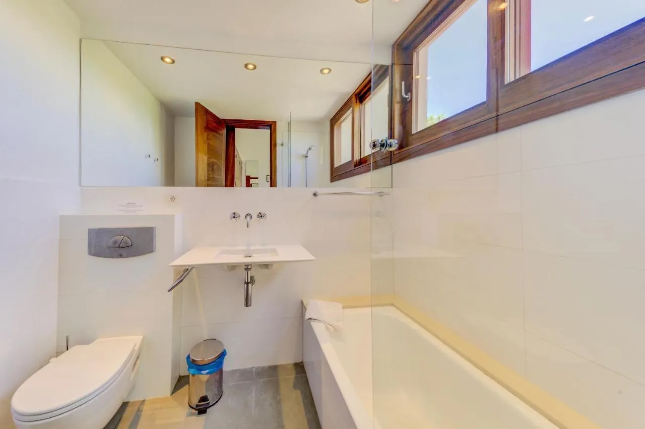 Villa Vertent By Sealand Villas Alcudia  0*, Alcudia (Mallorca) Spain