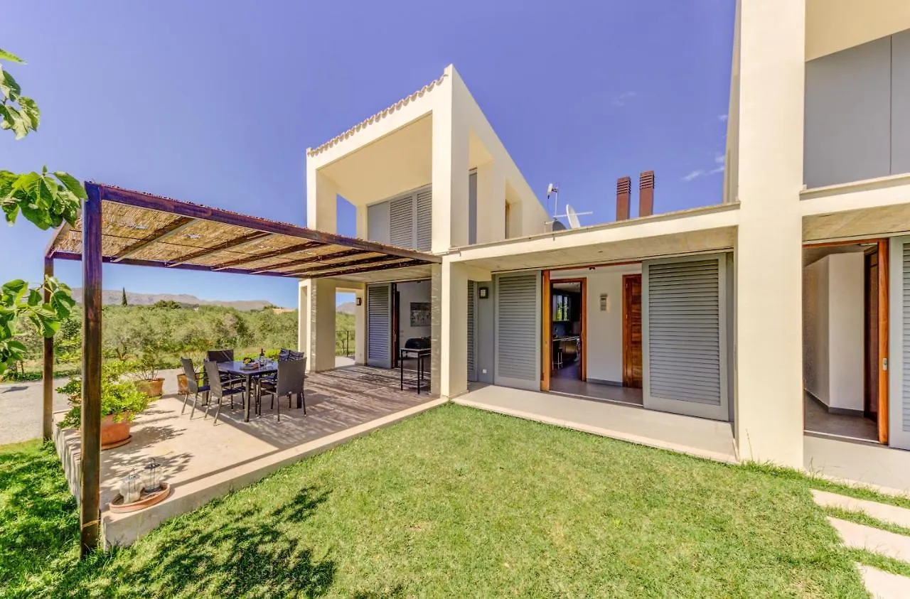 Villa Vertent By Sealand Villas Alcudia  0*, Alcudia (Mallorca) Spain