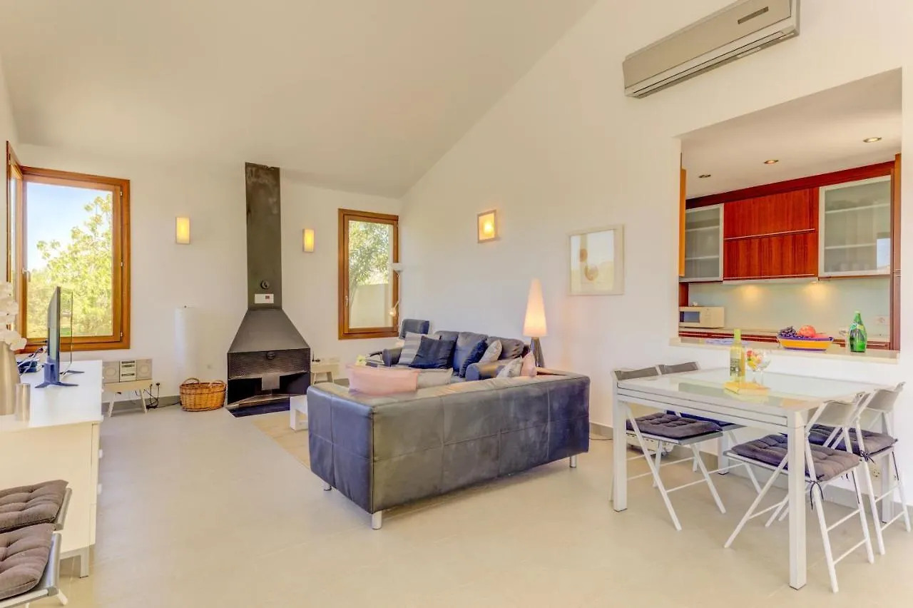Villa Vertent By Sealand Villas Alcudia  0*, Alcudia (Mallorca)