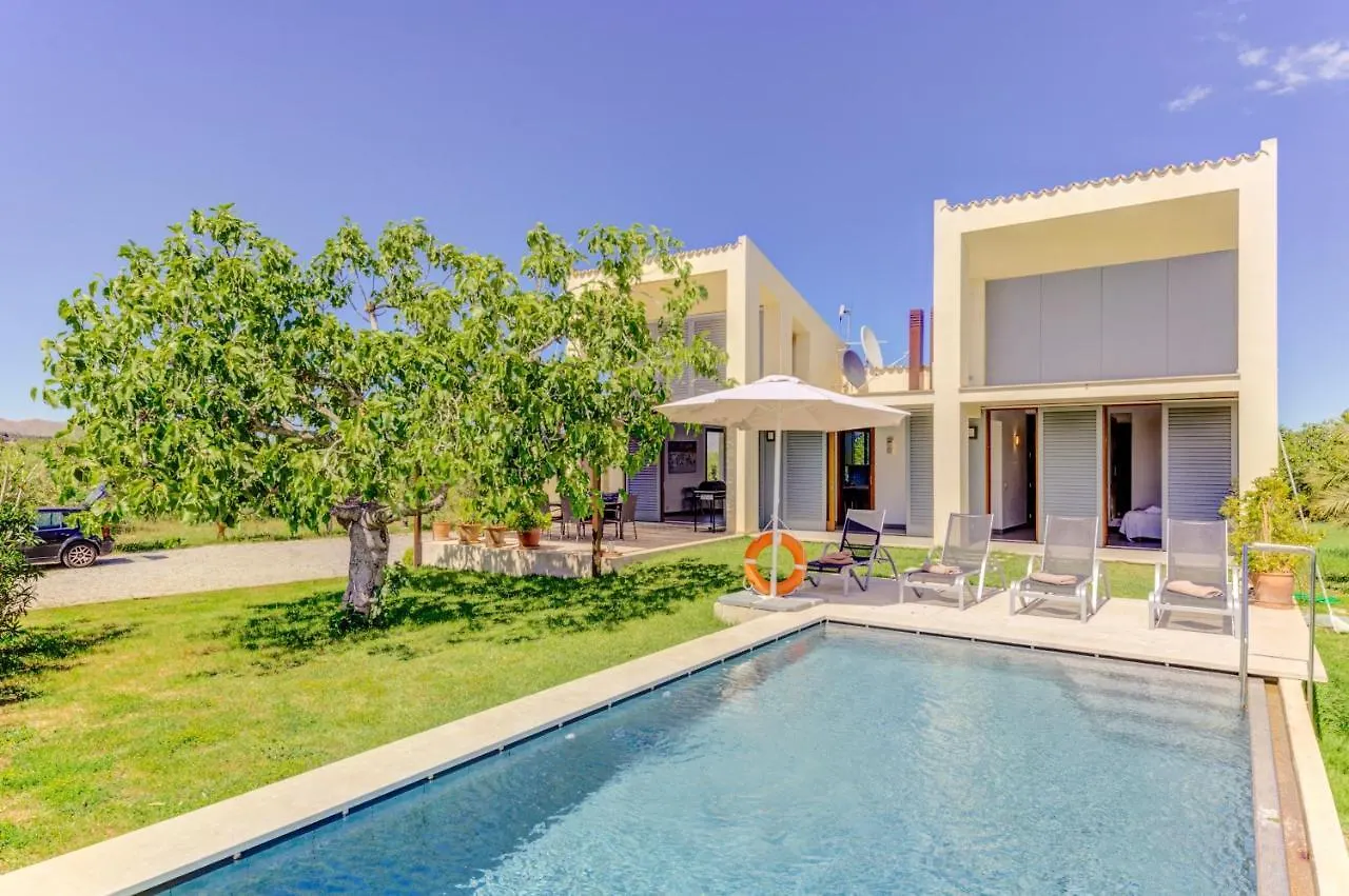 Villa Vertent By Sealand Villas Alcudia  Spain