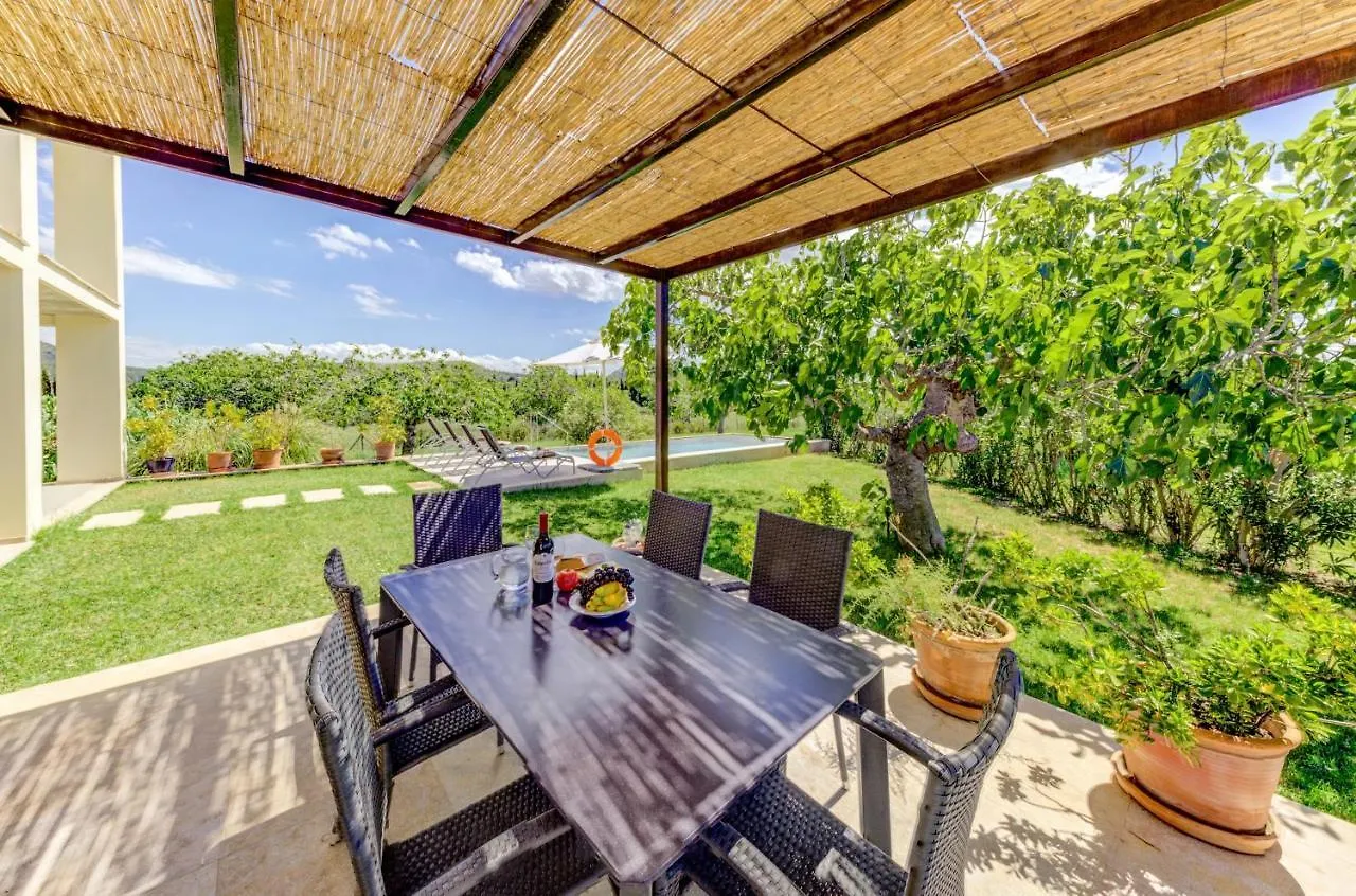 Villa Vertent By Sealand Villas Alcudia  Spain