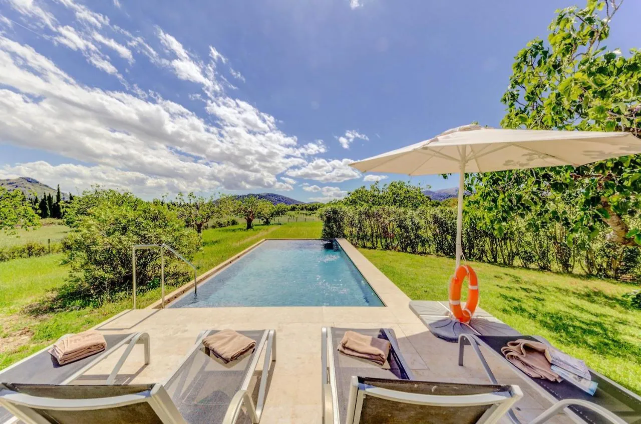 Villa Vertent By Sealand Villas Alcudia