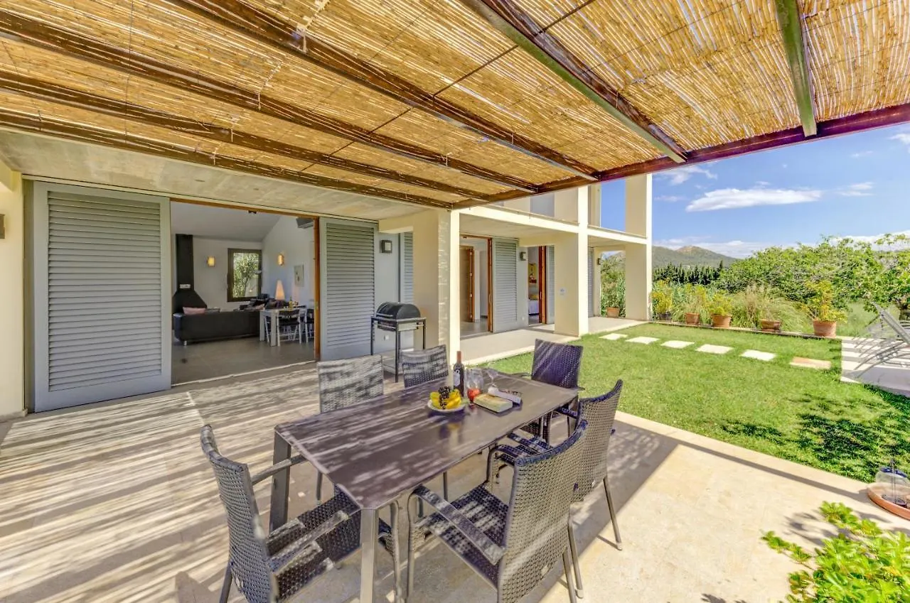 Villa Vertent By Sealand Villas Alcudia