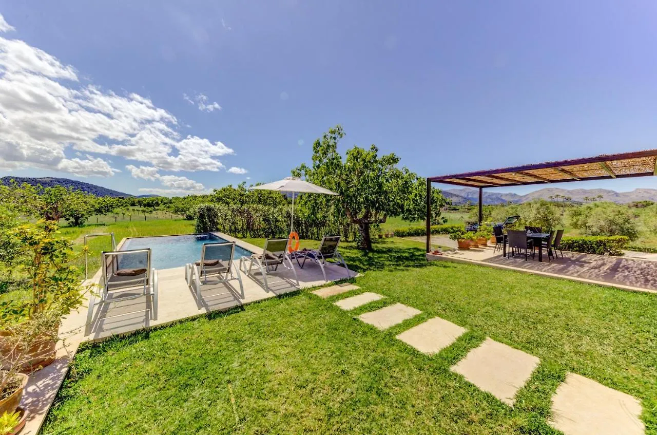 Villa Vertent By Sealand Villas Alcudia