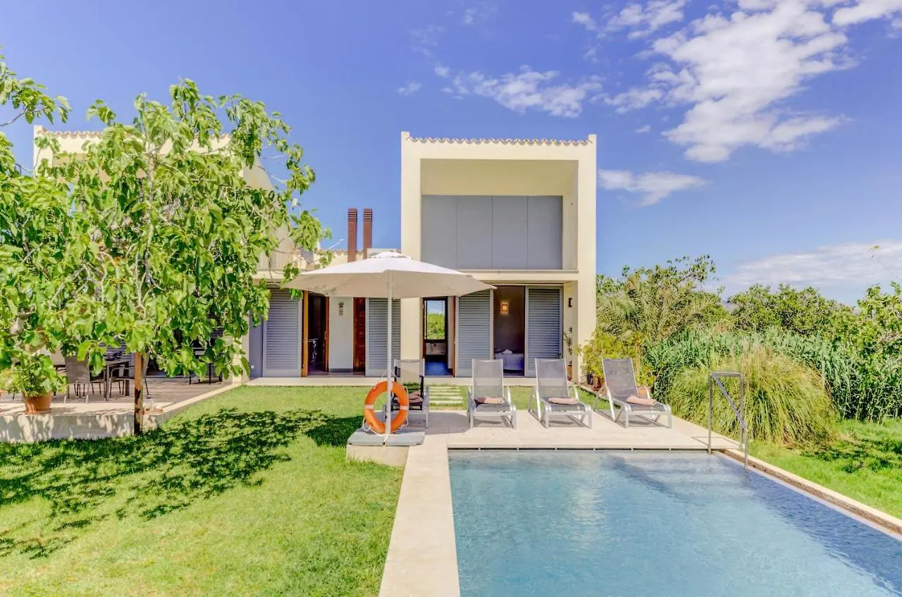 Villa Vertent By Sealand Villas Alcudia
