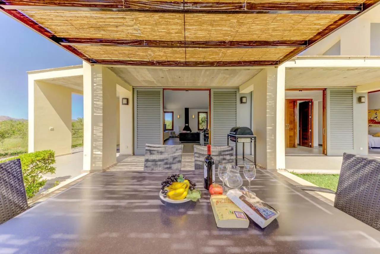 Villa Vertent By Sealand Villas Alcudia