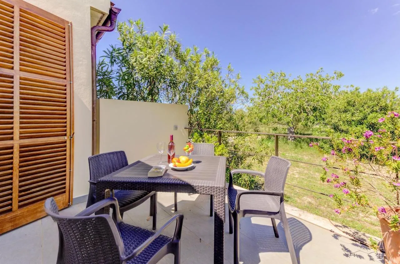 Villa Vertent By Sealand Villas Alcudia  Spain