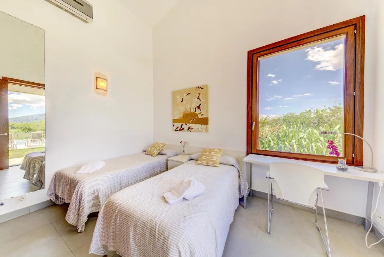 Villa Vertent By Sealand Villas Alcudia
