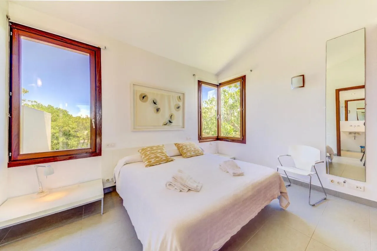 Villa Vertent By Sealand Villas Alcudia  Spain