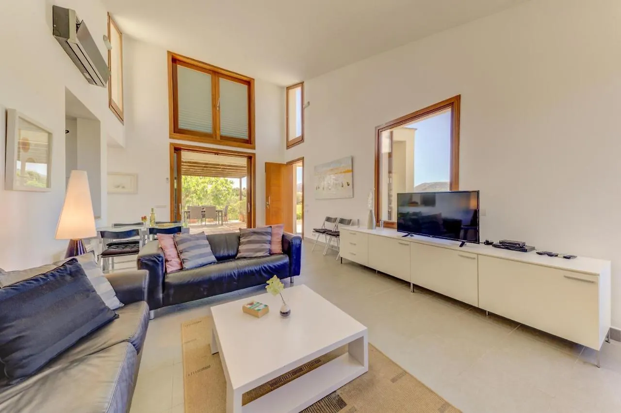 Villa Vertent By Sealand Villas Alcudia  Alcudia (Mallorca)