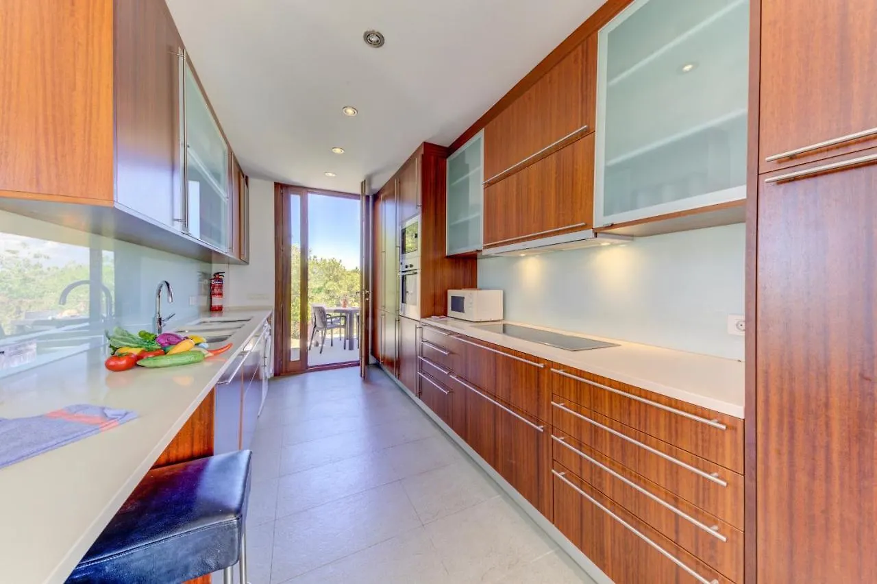 Villa Vertent By Sealand Villas Alcudia  Spain