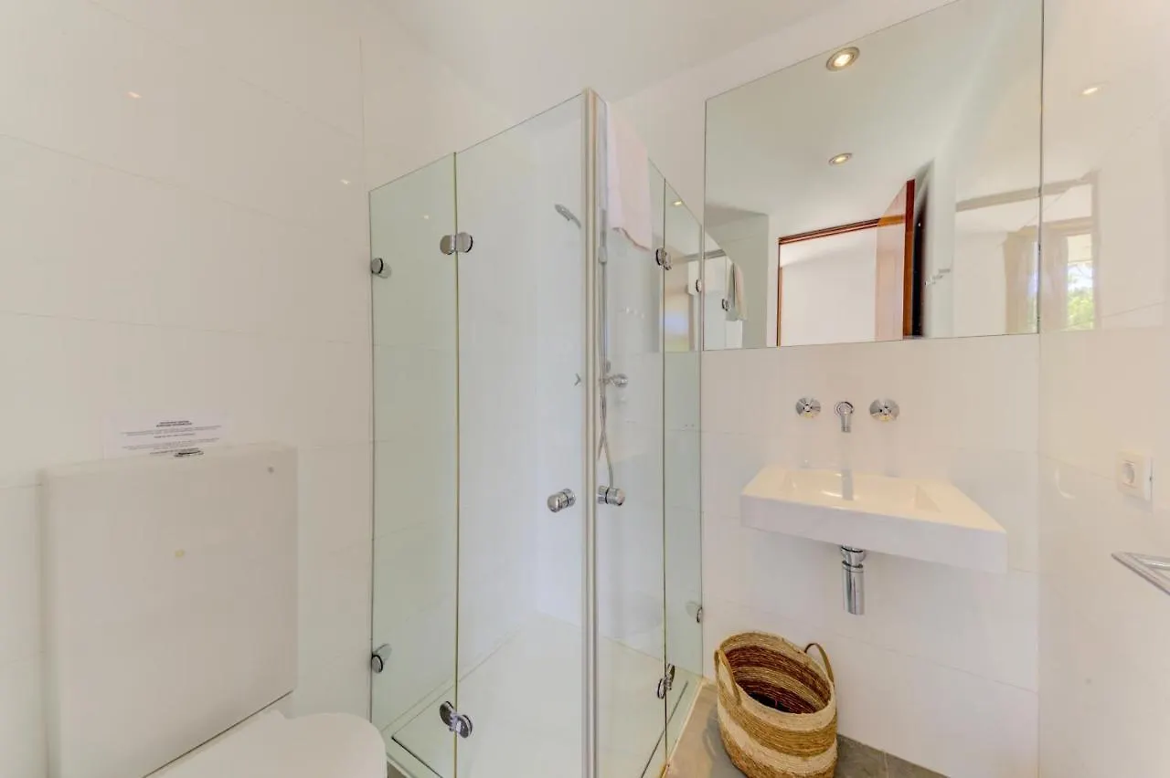 Villa Vertent By Sealand Villas Alcudia
