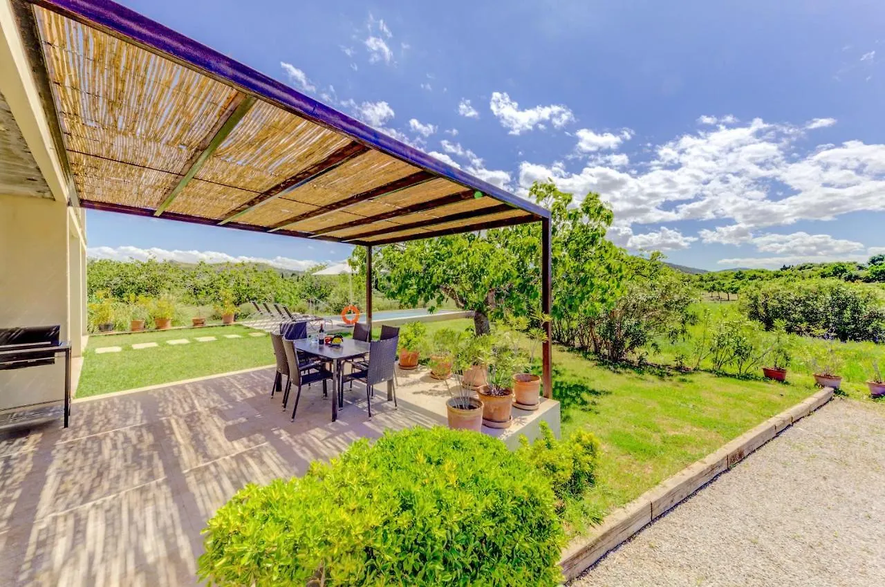 Villa Vertent By Sealand Villas Alcudia   Alcudia (Mallorca)