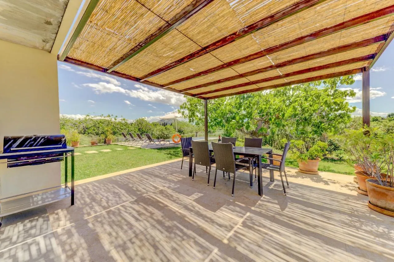 Villa Vertent By Sealand Villas Alcudia