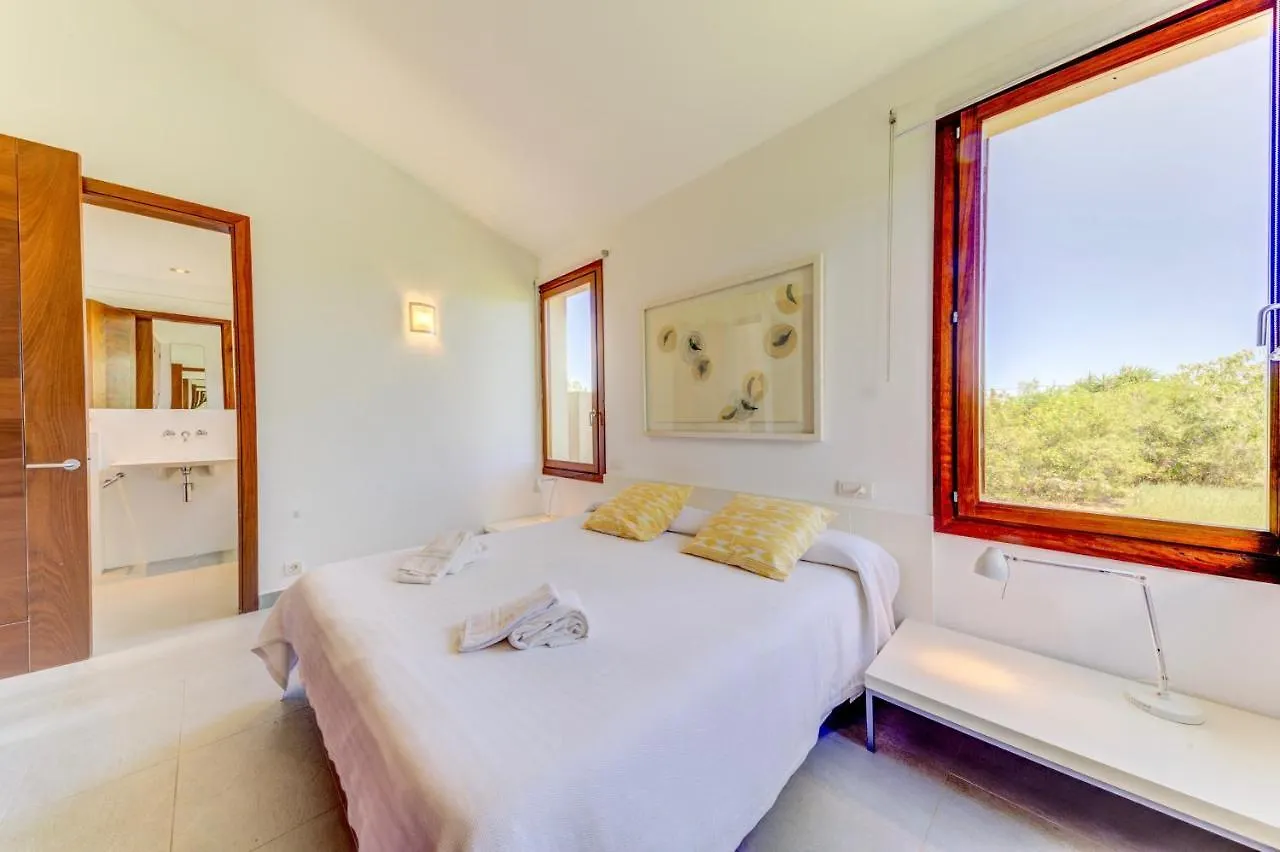 Villa Vertent By Sealand Villas Alcudia